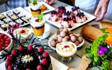 macrobiotic