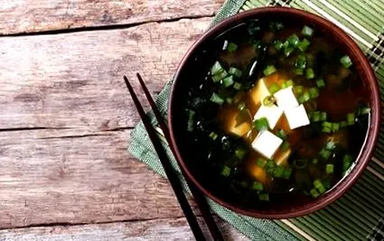 miso