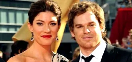 Jennifer Carpenter