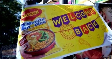 maggi