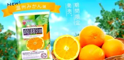 konjac
