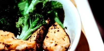 като