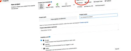 gitlab