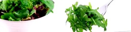 rucola
