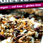 granola