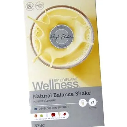balance