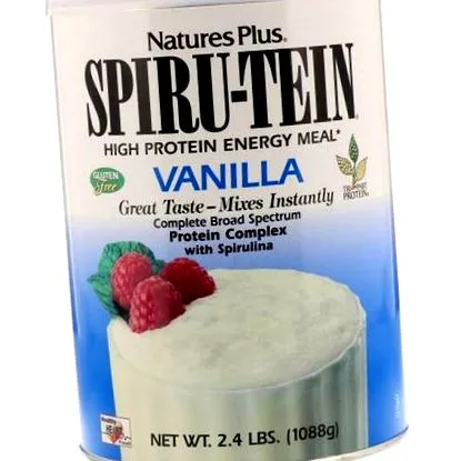 spiru-tein