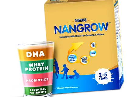 nangrow