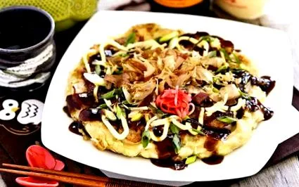 okonomiyaki