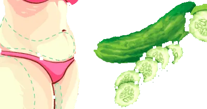 една