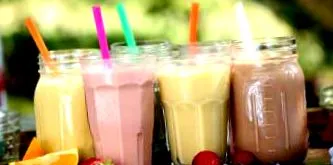 shakes