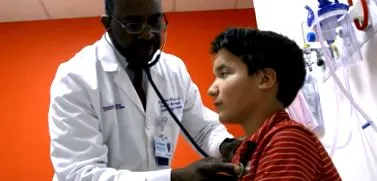 pediatrică