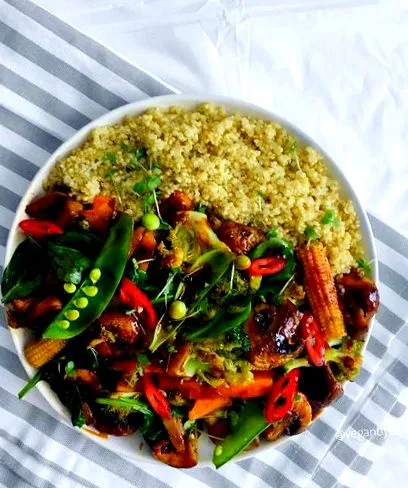 quinoa