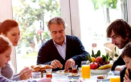 mâncării