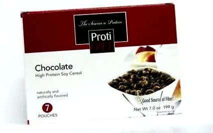 шоколад protidiet