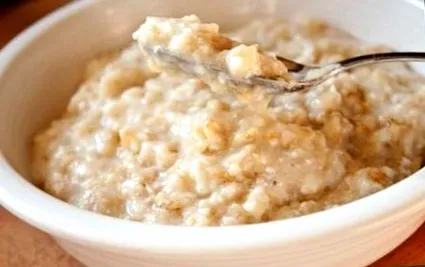 pease porridge
