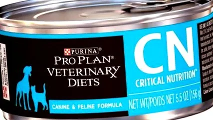 purina ветеринарни