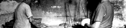 история