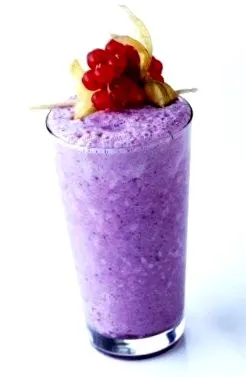 лилаво
