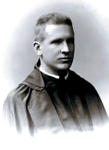 sheptytsky