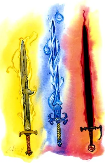 realms