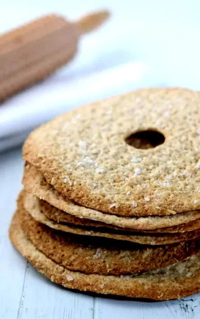 crispbread