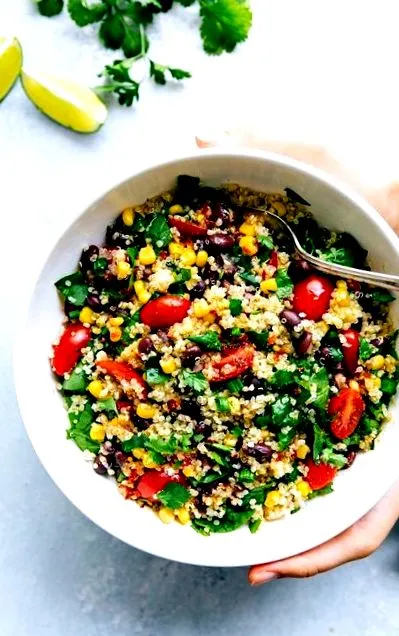 salad