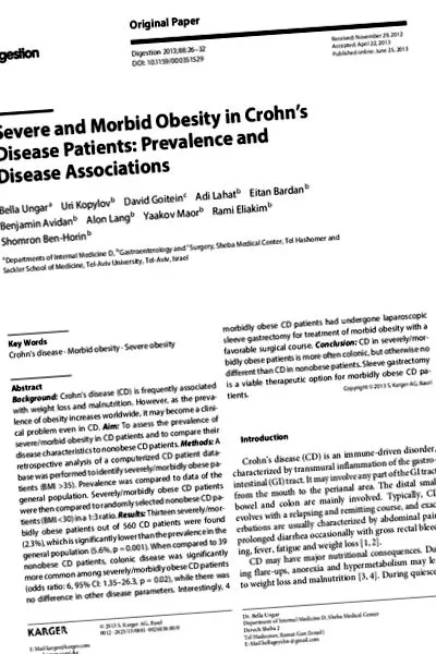crohn
