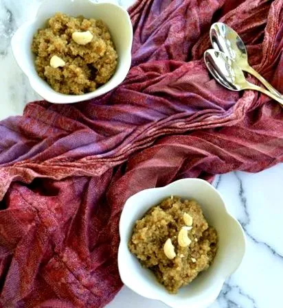 quinoa