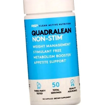 quadralean