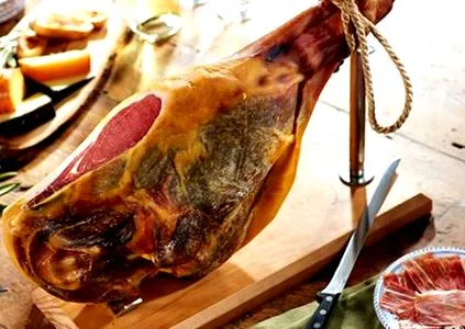 iberico