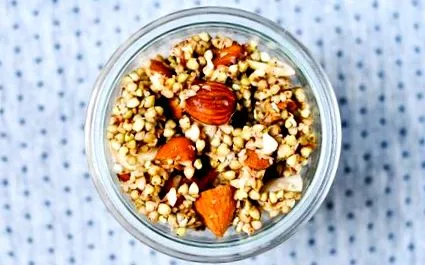 granola