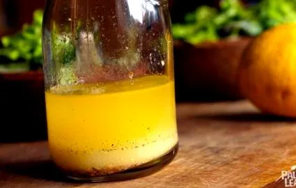 salată