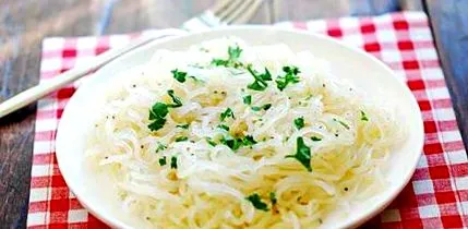 готвене
