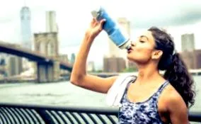 electrolyte
