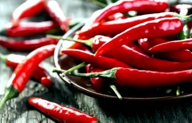 peppers
