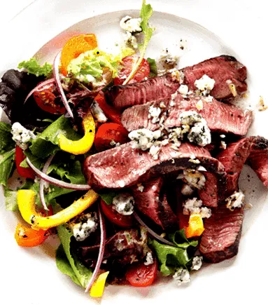 salată