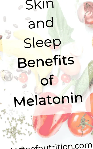 melatonin