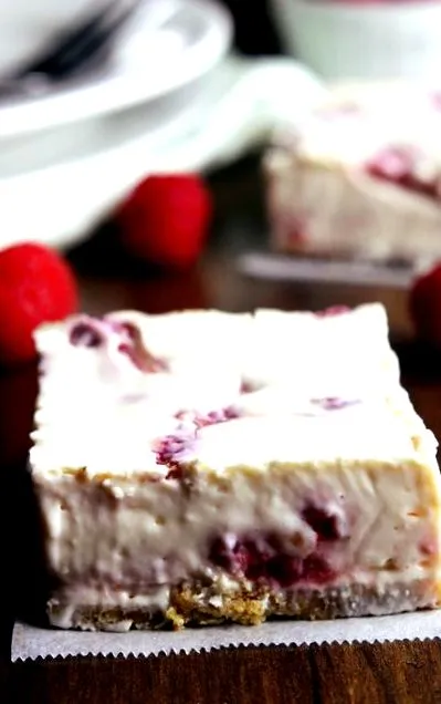 raspberry
