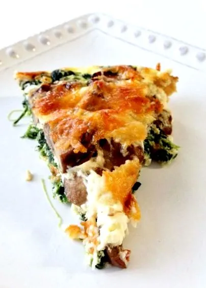 quiche