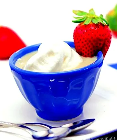 puding