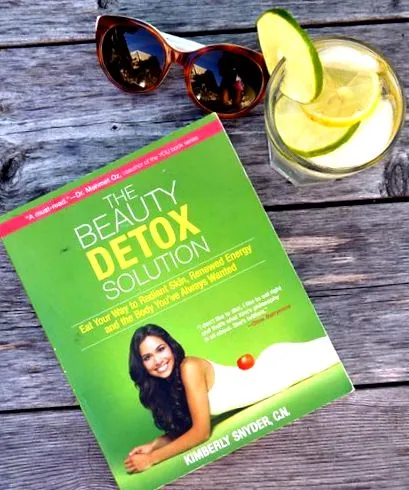 detoxifiere