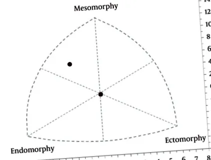 somatoypes