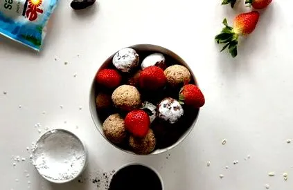 strawberry