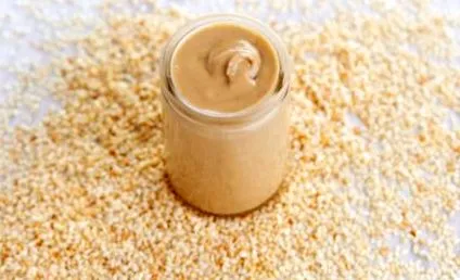 tahini