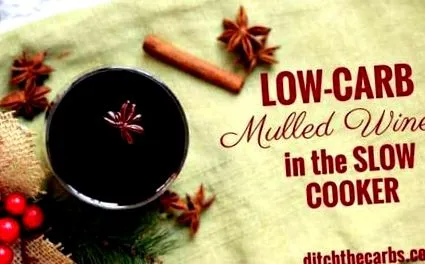 mulled