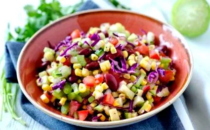 salată