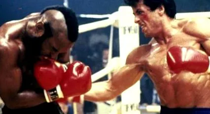 stallone