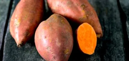 potatoes
