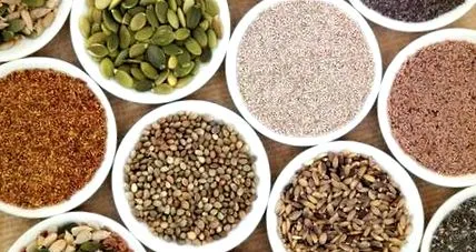 superfood fuel100